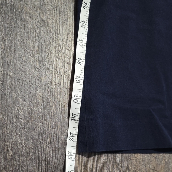 J Crew Pants Women's Size 6 Wide Leg Sydney Casual - Picture 7 of 9